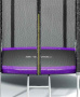 Батут Atlas Sport 374 см (12ft) BASIC PURPLE в интернет-магазине 1MAG.by в Беларуси