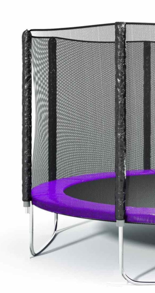 Батут Atlas Sport 374 см (12ft) BASIC PURPLE в интернет-магазине 1MAG.by в Беларуси