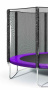 Батут Atlas Sport 374 см (12ft) BASIC PURPLE в интернет-магазине 1MAG.by в Беларуси
