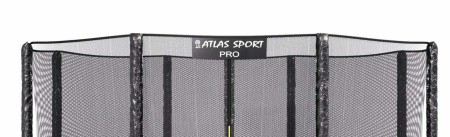 Батут Atlas Sport 404 см (13ft) PRO (усиленные опоры) PURPLE в интернет-магазине 1MAG.by в Беларуси