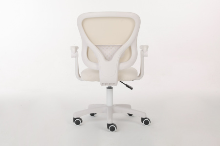 Кресло для сидения с регулировкой высоты Calviano Cute бежевое