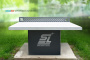 Стол теннисный Start line City Power Outdoor 60-716 антивандальный