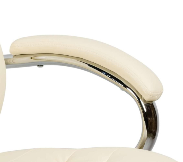 Офисное кресло Calviano (Masserano VIP) beige