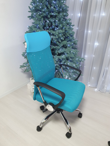 Офисное кресло Calviano Xenos II marine