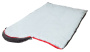 Спальный мешок ACAMPER HYGGE 2*200г/м2 (black-red) в интернет-магазине 1MAG.by в Беларуси