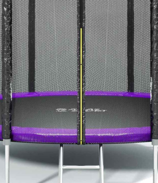 Батут Atlas Sport 404 см (13ft) Basic PURPLE в интернет-магазине 1MAG.by в Беларуси