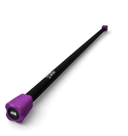 Бодибар Atlas Sport 3,8 кг в интернет-магазине 1MAG.by в Беларуси
