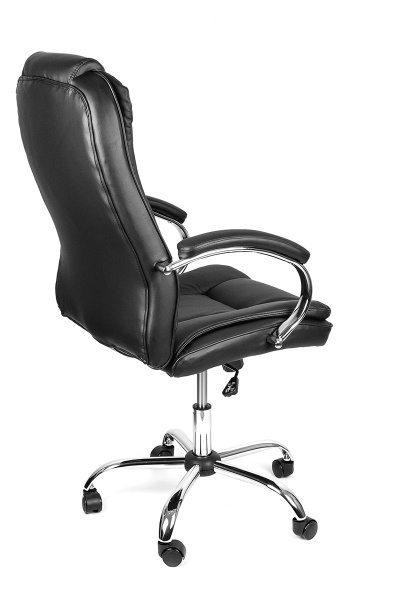 Офисное кресло Calviano Vito BLACK