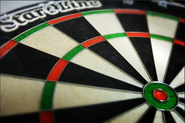 Комплект дартс Elit-Play 18 грамм Start Line 1818A