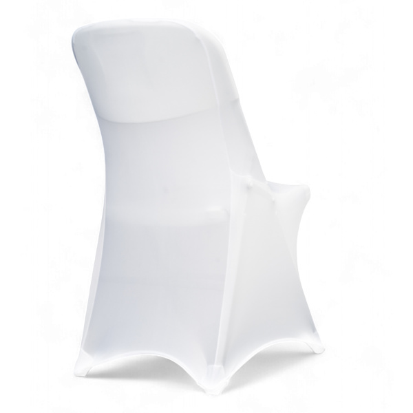 Стул складной пластиковый Calviano-2