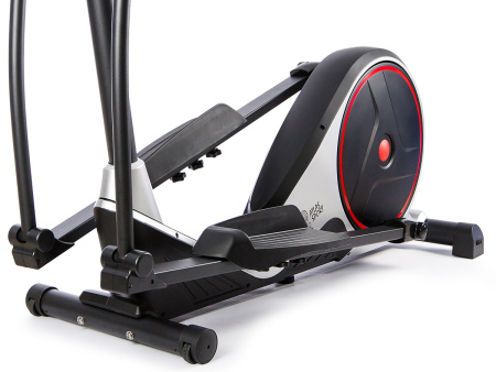 Эллиптический электрический тренажер Atlas Sport STRONG в интернет-магазине 1MAG.by в Беларуси