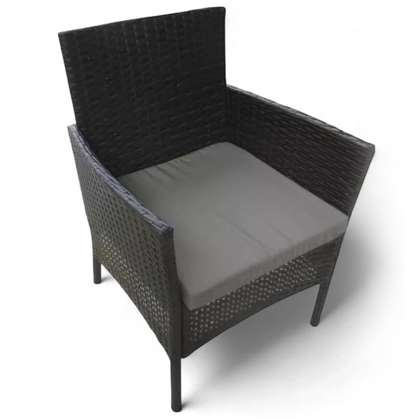 Комплект садовой мебели (4 предмета) Calviano