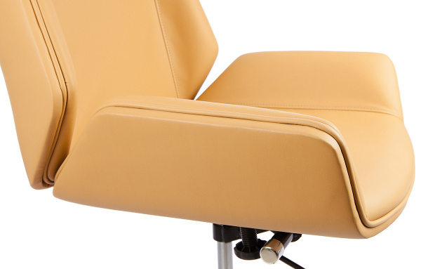 Офисное кресло Calviano COLOSSEO capuchino