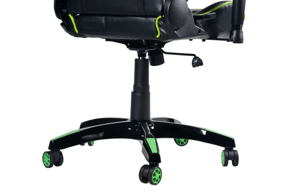 Офисное кресло Calviano MUSTANG black/grеen в интернет-магазине 1MAG.by в Минске