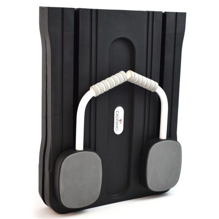 Многофункциональный тренажер для пресса CALVIANO black в интернет-магазине 1MAG.by в Беларуси