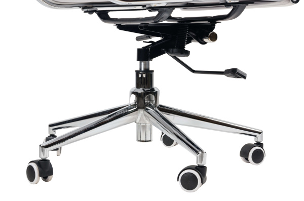 Офисное кресло Calviano ARMANDO white