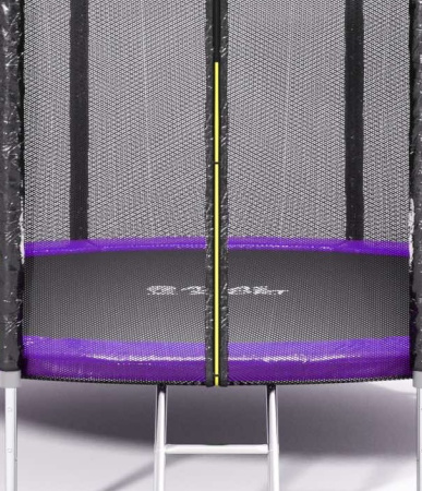 Батут Atlas Sport 435 см (14ft) PRO (усиленные опоры) PURPLE в интернет-магазине 1MAG.by в Беларуси