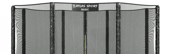 Батут Atlas Sport 465 см (15ft) Basic GREEN в интернет-магазине 1MAG.by в Беларуси