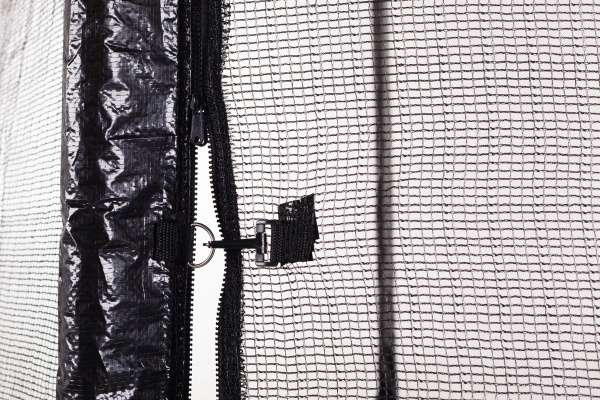 Батут Atlas Sport 252 см (8ft) BASIC с лестницей GREEN в интернет-магазине 1MAG.by в Беларуси