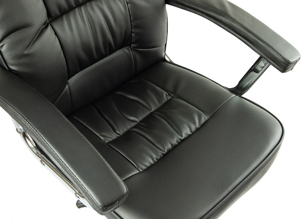 Офисное кресло Calviano BELLUNO black