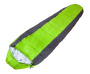Спальный мешок ACAMPER NORDLYS 2*200г/м2 (black-green) в интернет-магазине 1MAG.by в Беларуси